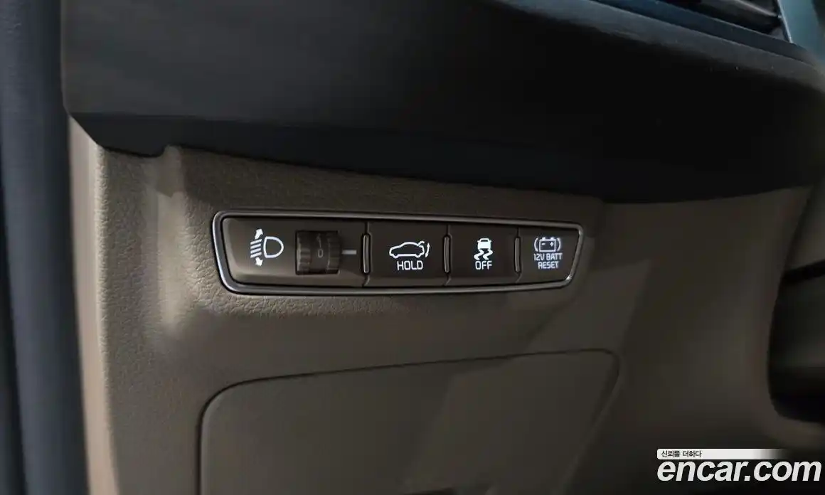 Kia K8 2023 1.6 гидро, фото 19