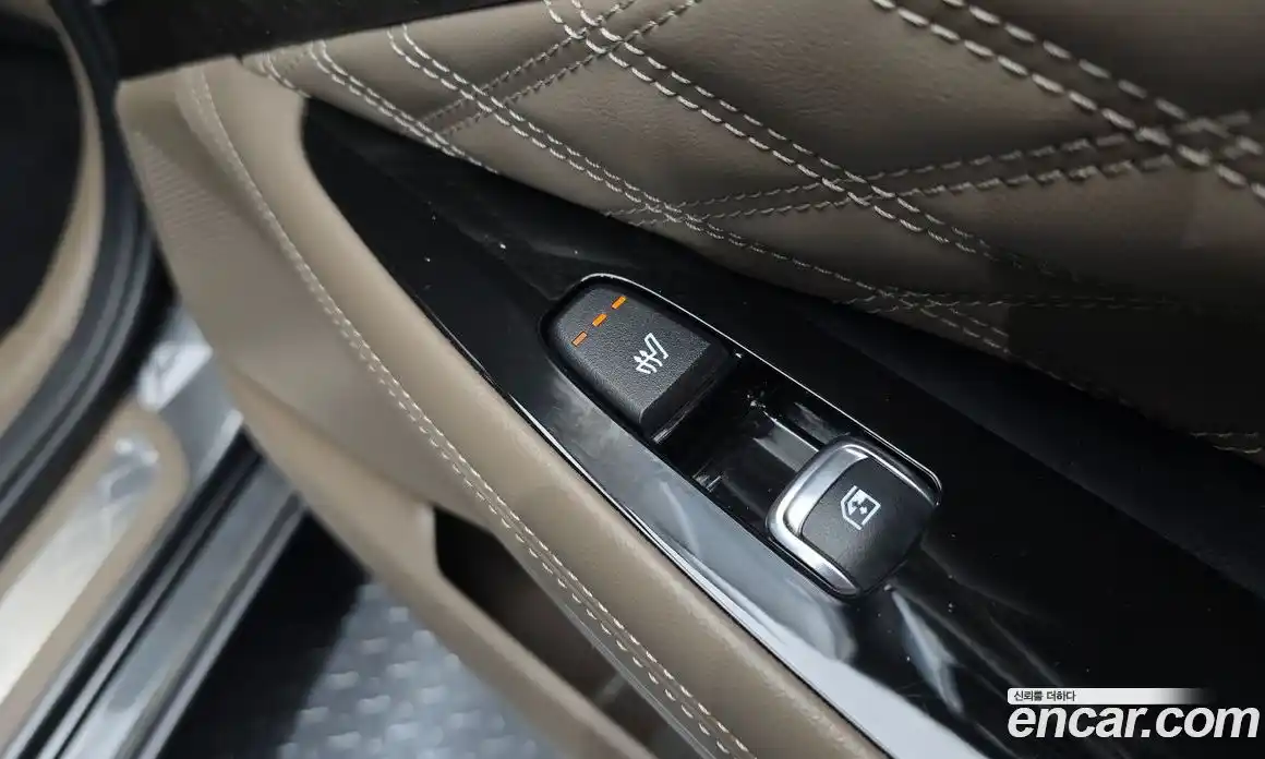 Kia K8 2023 1.6 гидро, фото 23
