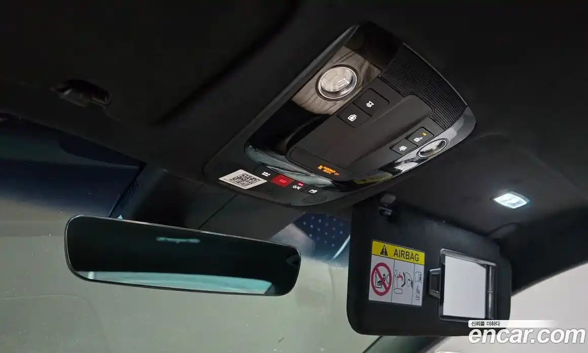Kia K8 2023 1.6 гидро, фото 25