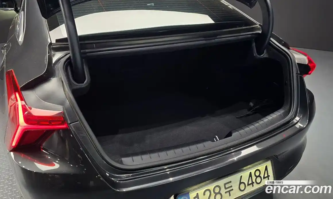 Kia K8 2023 1.6 гидро, фото 28