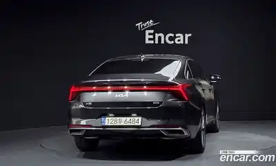 Kia K8 2023 1.6 гидро, миниатюра 3