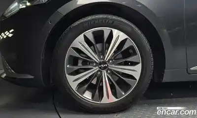 Kia K8 2023 1.6 гидро, миниатюра 4
