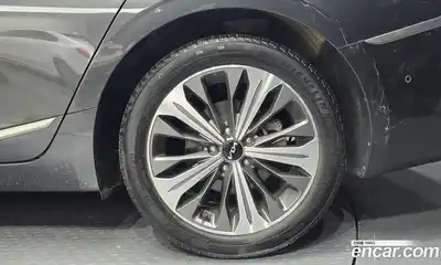 Kia K8 2023 1.6 гидро, миниатюра 6