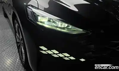 Kia K8 2023 1.6 гидро, миниатюра 7