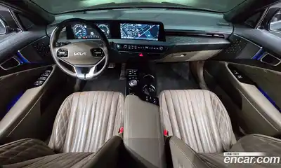 Kia K8 2023 1.6 гидро, миниатюра 9