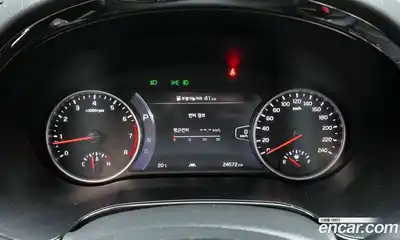 Kia Seltos 2022 1.6 автомат (гидро), миниатюра 11
