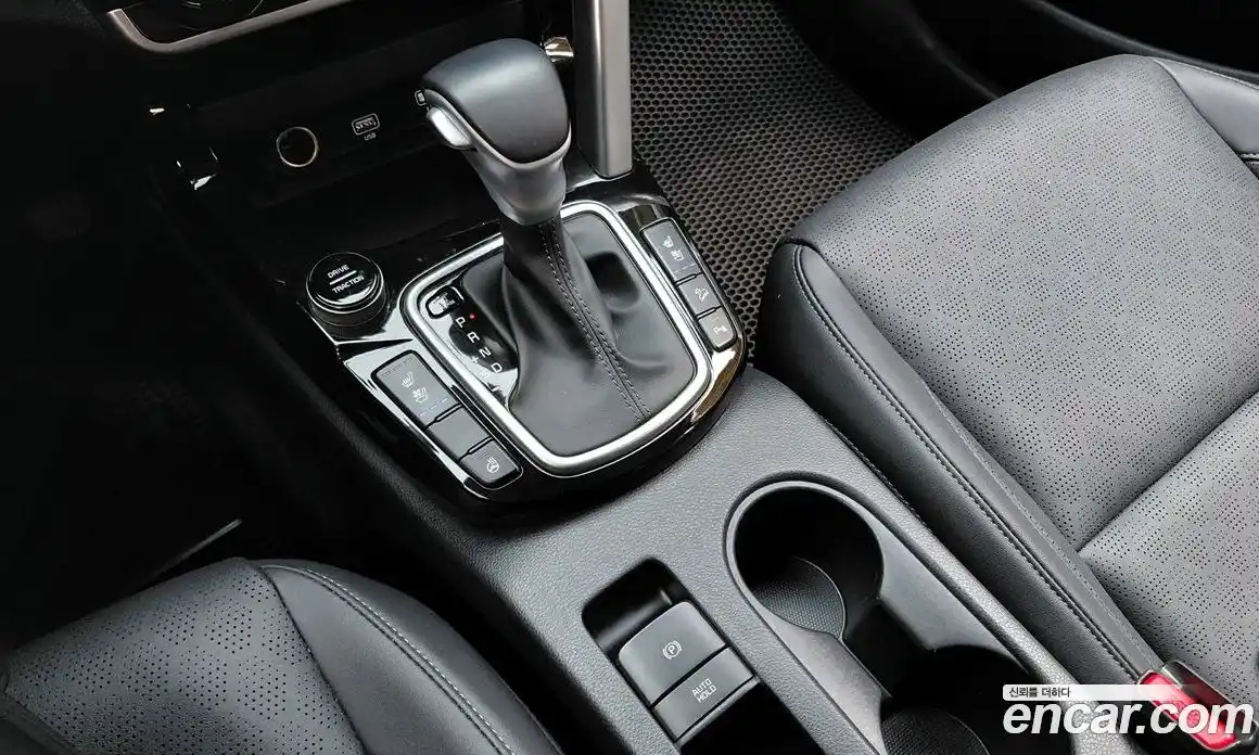 Kia Seltos 2022 1.6 автомат (гидро), фото 12