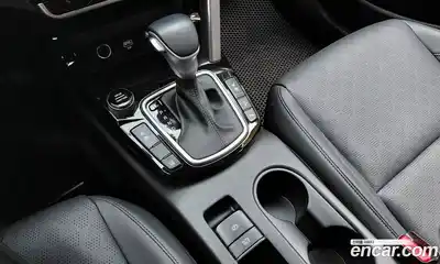 Kia Seltos 2022 1.6 автомат (гидро), миниатюра 12