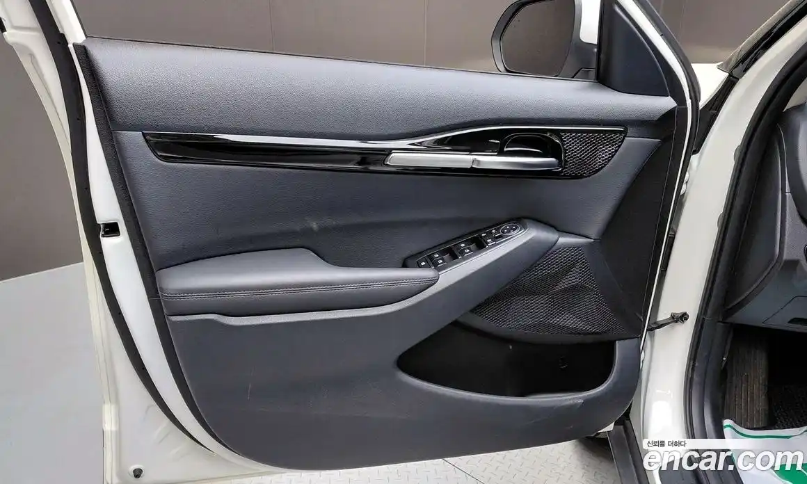 Kia Seltos 2022 1.6 автомат (гидро), фото 14