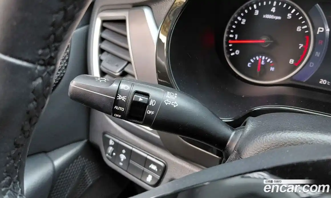 Kia Seltos 2022 1.6 автомат (гидро), фото 25