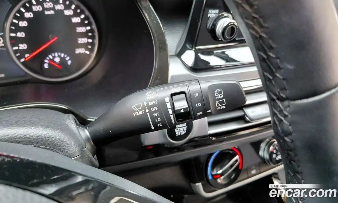Kia Seltos 2022 1.6 автомат (гидро), фото 29