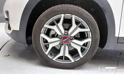 Kia Seltos 2022 1.6 автомат (гидро), миниатюра 5