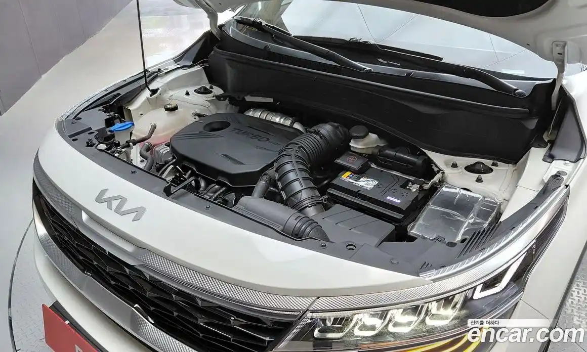 Kia Seltos 2022 1.6 автомат (гидро), фото 6