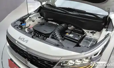 Kia Seltos 2022 1.6 автомат (гидро), миниатюра 6