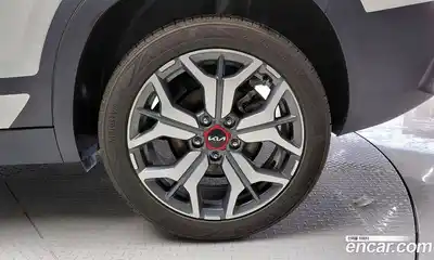 Kia Seltos 2022 1.6 автомат (гидро), миниатюра 7