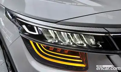 Kia Seltos 2022 1.6 автомат (гидро), миниатюра 8