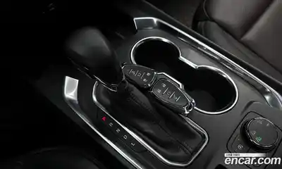 Chevrolet Traverse 2022 3.6 гидро, миниатюра 12