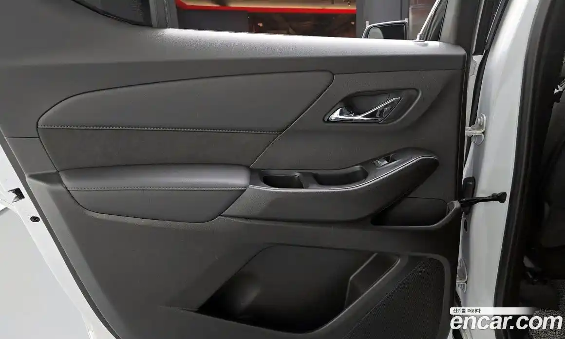 Chevrolet Traverse 2022 3.6 гидро, фото 15