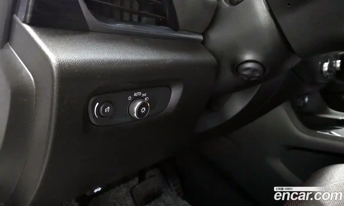 Chevrolet Traverse 2022 3.6 гидро, фото 27