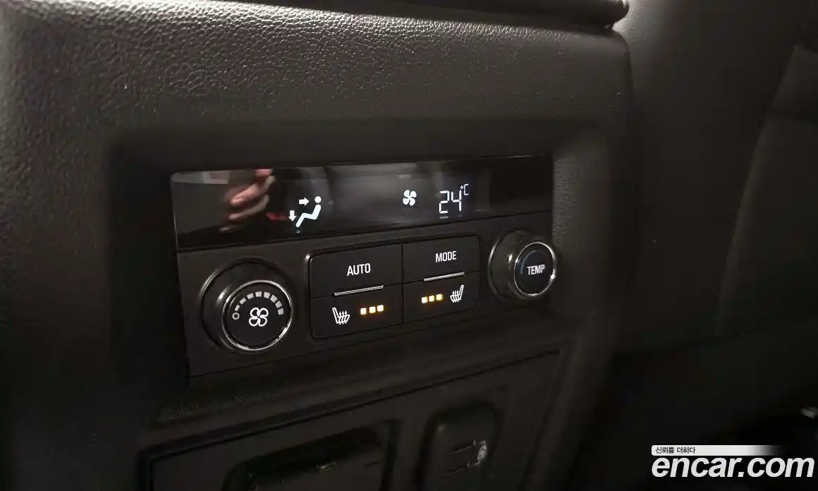 Chevrolet Traverse 2022 3.6 гидро, фото 29
