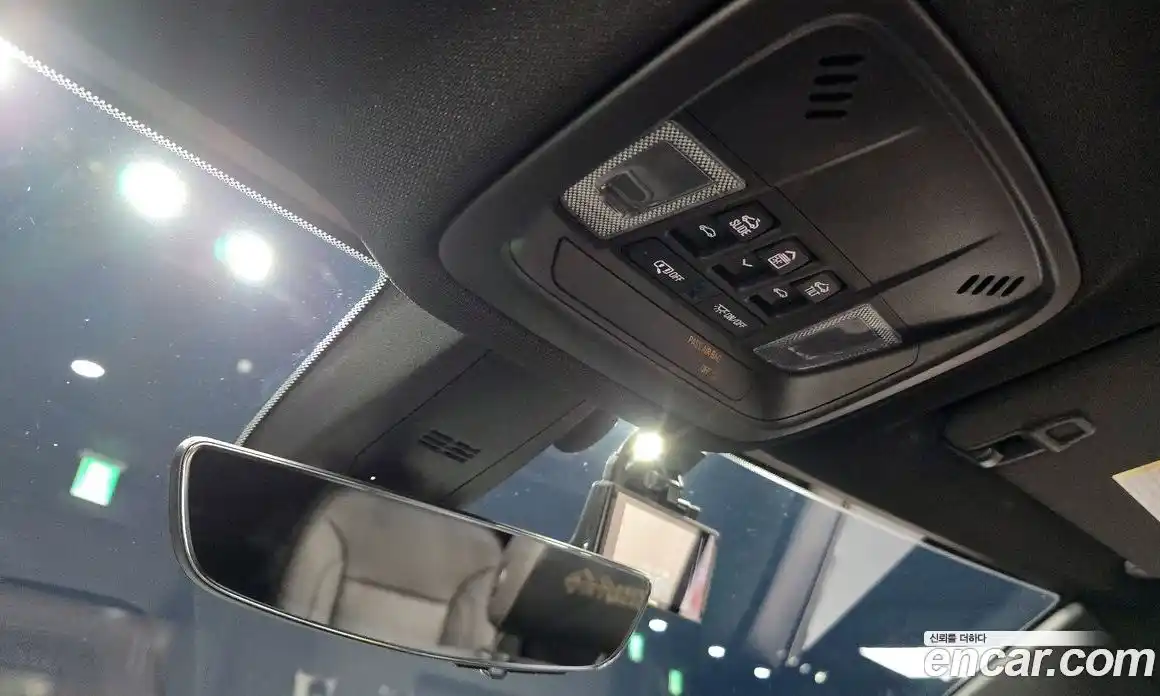 Chevrolet Traverse 2022 3.6 гидро, фото 30