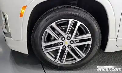 Chevrolet Traverse 2022 3.6 гидро, миниатюра 5