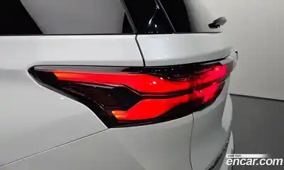 Chevrolet Traverse 2022 3.6 гидро, миниатюра 9