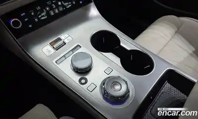 Genesis GV70 2025 3.5 автомат (гидро), миниатюра 12
