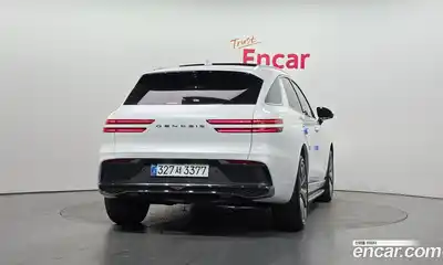Genesis GV70 2025 3.5 автомат (гидро), миниатюра 4