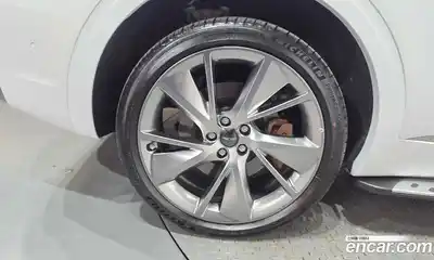 Genesis GV70 2025 3.5 автомат (гидро), миниатюра 5