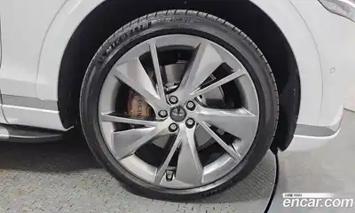 Genesis GV70 2025 3.5 автомат (гидро), миниатюра 7