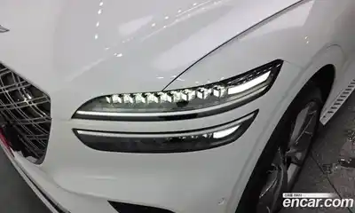 Genesis GV70 2025 3.5 автомат (гидро), миниатюра 8