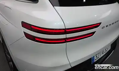 Genesis GV70 2025 3.5 автомат (гидро), миниатюра 9