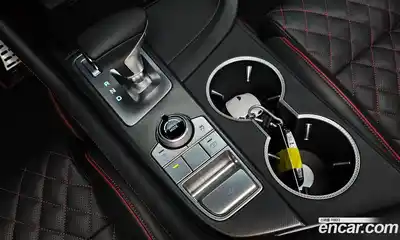 Genesis G70 2025 3.3 гидро, миниатюра 11