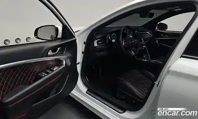 Genesis G70 2025 3.3 гидро, миниатюра 12