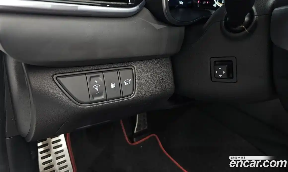 Genesis G70 2025 3.3 гидро, фото 26