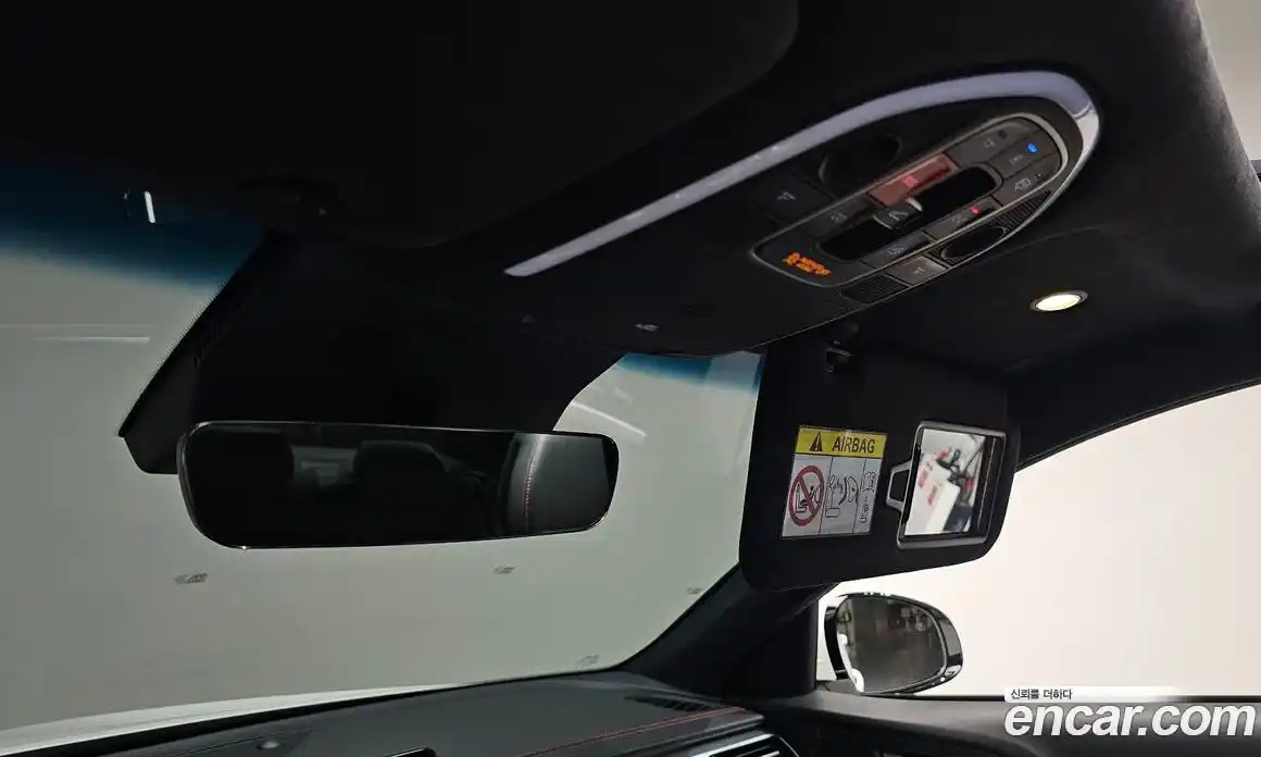 Genesis G70 2025 3.3 гидро, фото 28