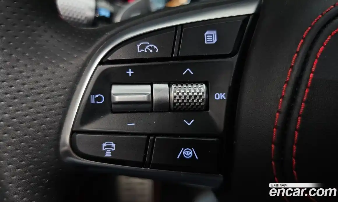 Genesis G70 2025 3.3 гидро, фото 29