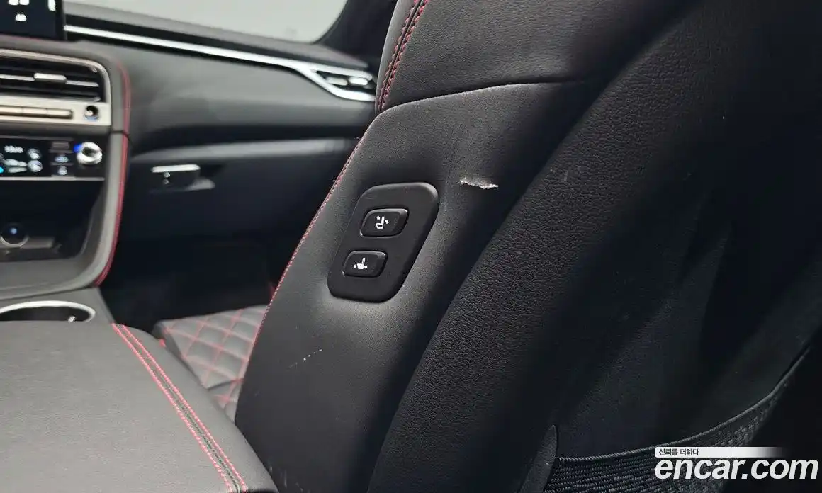 Genesis G70 2025 3.3 гидро, фото 34
