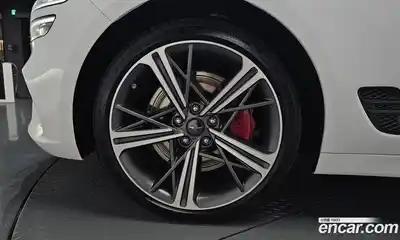 Genesis G70 2025 3.3 гидро, миниатюра 4