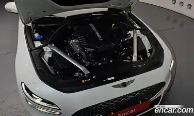 Genesis G70 2025 3.3 гидро, миниатюра 5