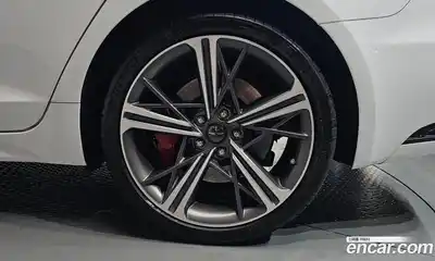 Genesis G70 2025 3.3 гидро, миниатюра 6