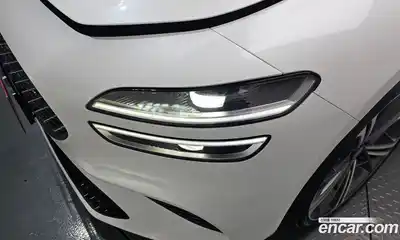 Genesis G70 2025 3.3 гидро, миниатюра 7