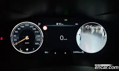 Genesis G70 2025 3.3 гидро, миниатюра 10
