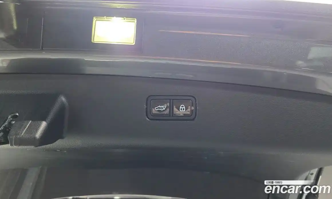Genesis GV70 2021 2.5 гидро, фото 31