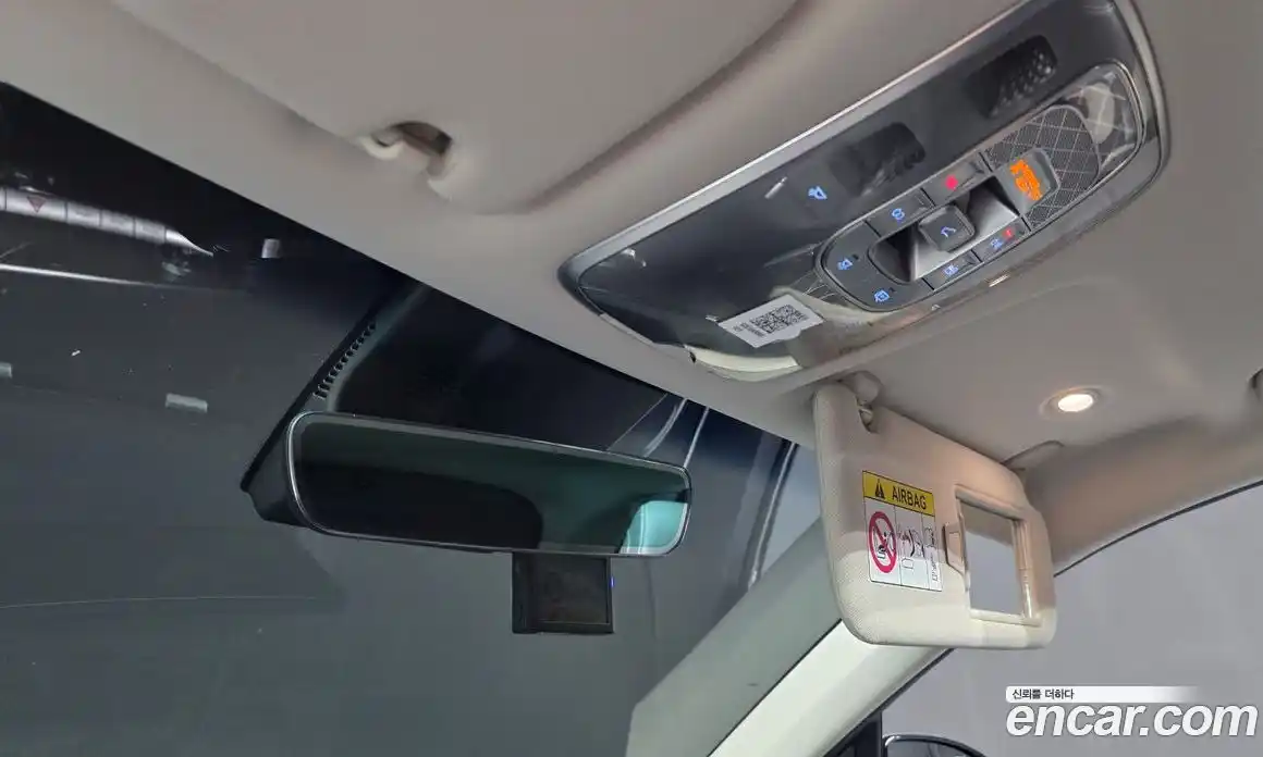 Genesis GV70 2021 2.5 гидро, фото 35