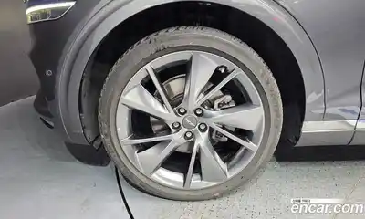 Genesis GV70 2021 2.5 гидро, миниатюра 5