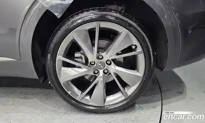 Genesis GV70 2021 2.5 гидро, миниатюра 7
