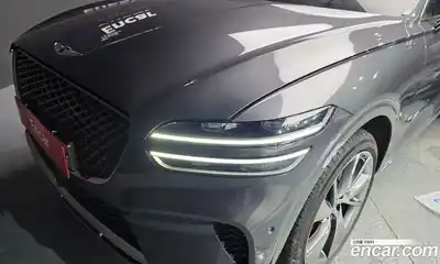 Genesis GV70 2021 2.5 гидро, миниатюра 8
