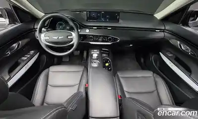 Genesis GV70 2021 2.5 гидро, миниатюра 10